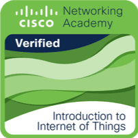 CISCO Networking Academy Introduction to Internet