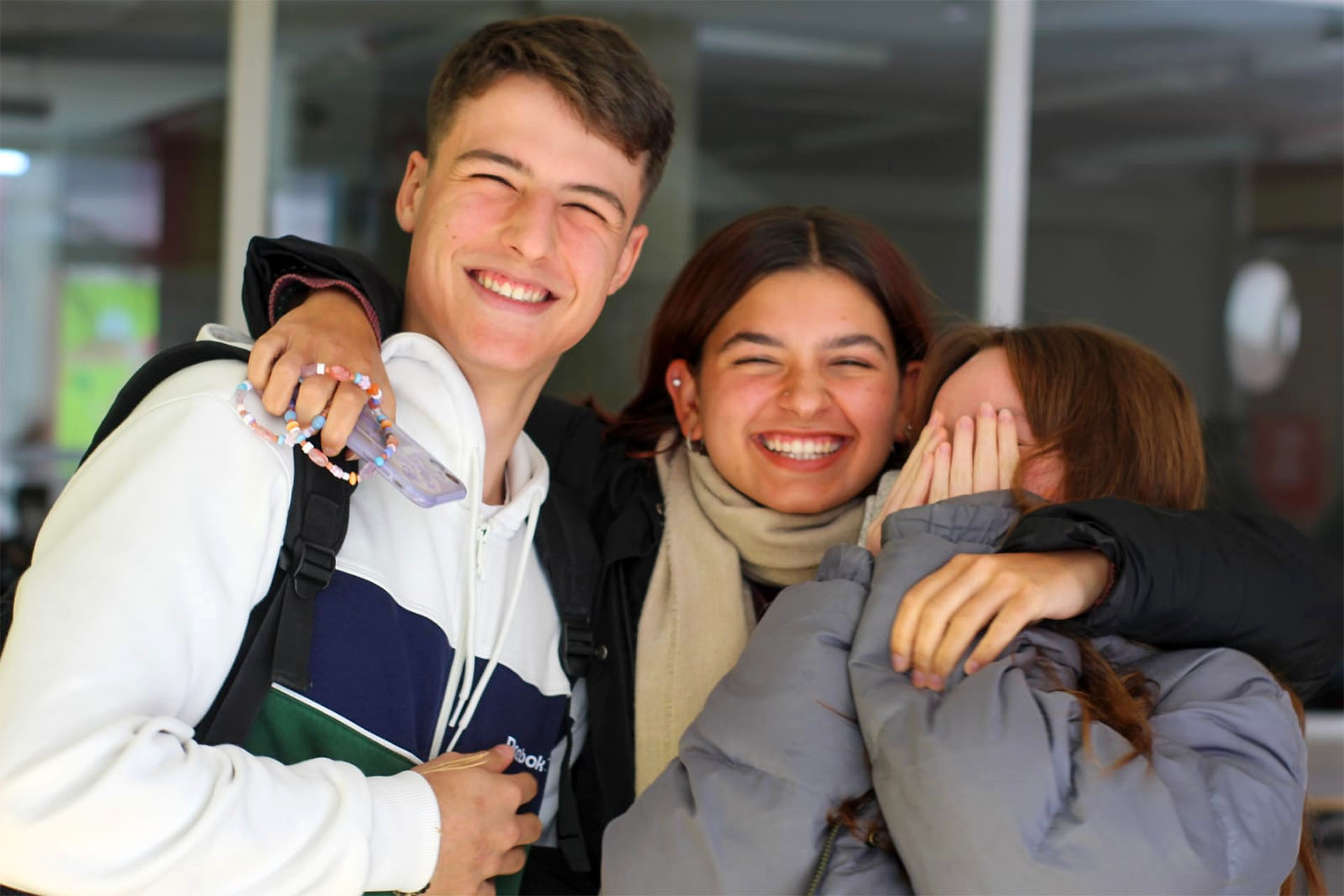 colegio privado ingles en madrid