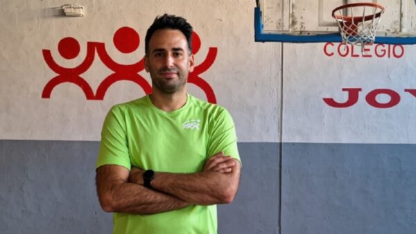Blog 4 FP Deporte_Bienvenida al curso
