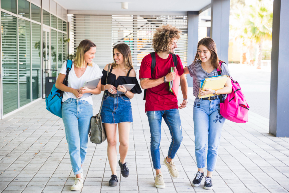 FP JOYFE con un Ciclo Formativo de Grado Medio
