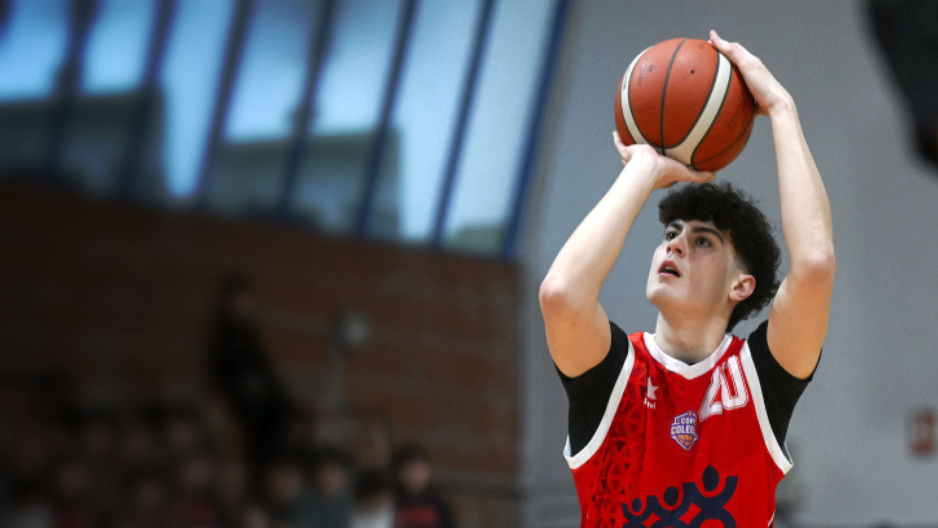 Formación profesional Deporte Baloncesto nivel 1