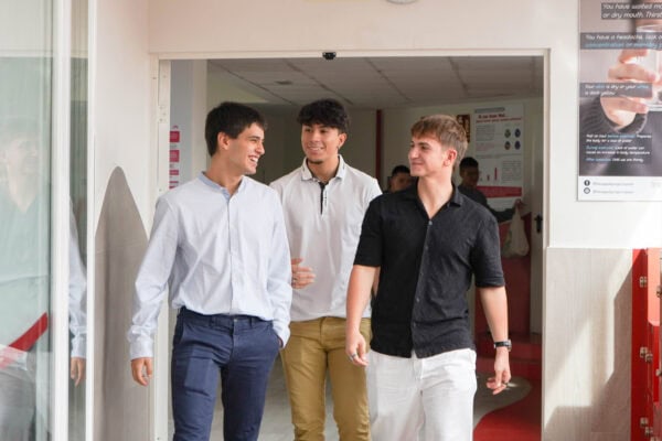 Blog 5 ERASMUS+ en Centro Profesional JOYFE