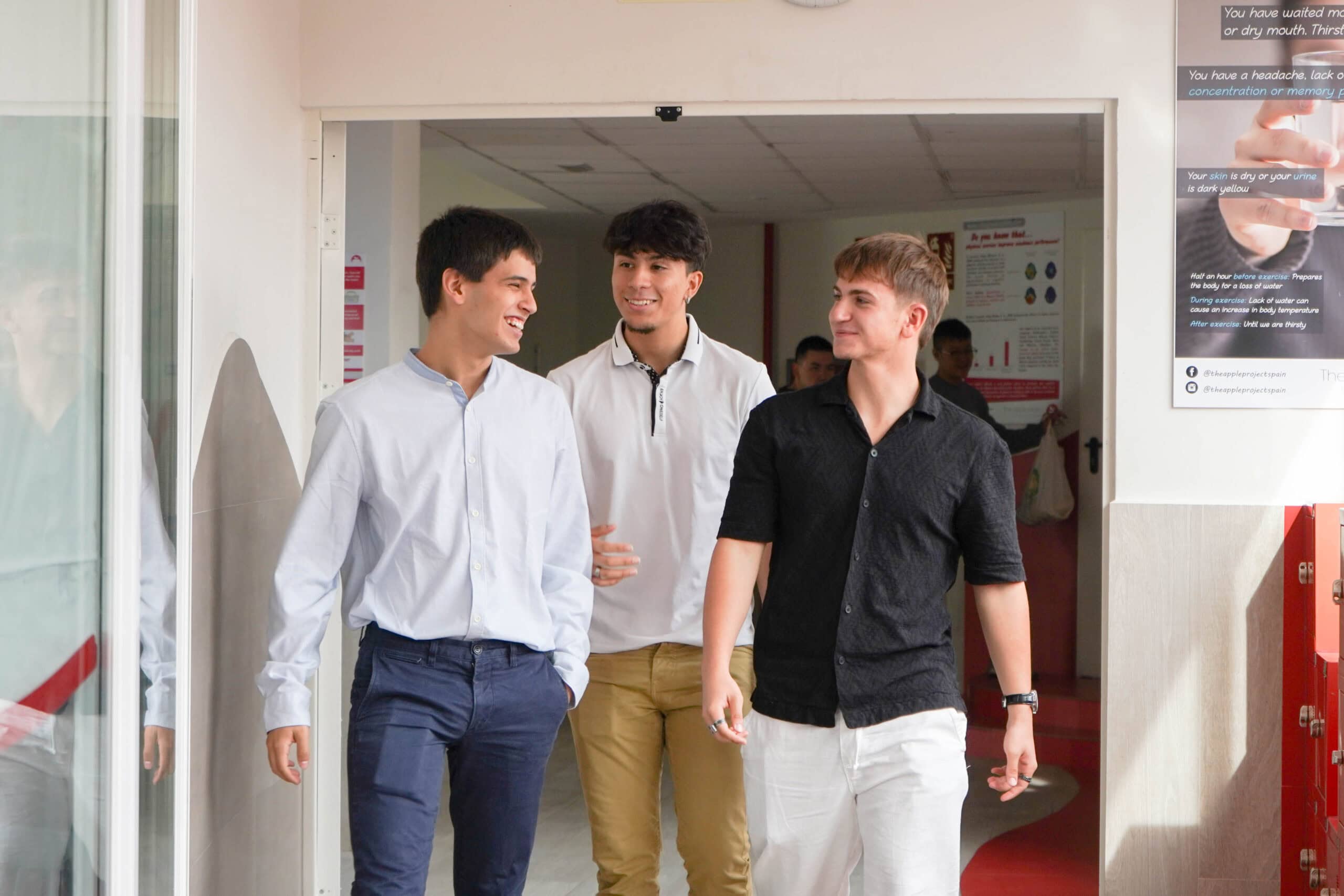 El Programa ERASMUS +:el impulso definitivo para tu futuro profesional 2 ERASMUS+ en Centro Profesional JOYFE