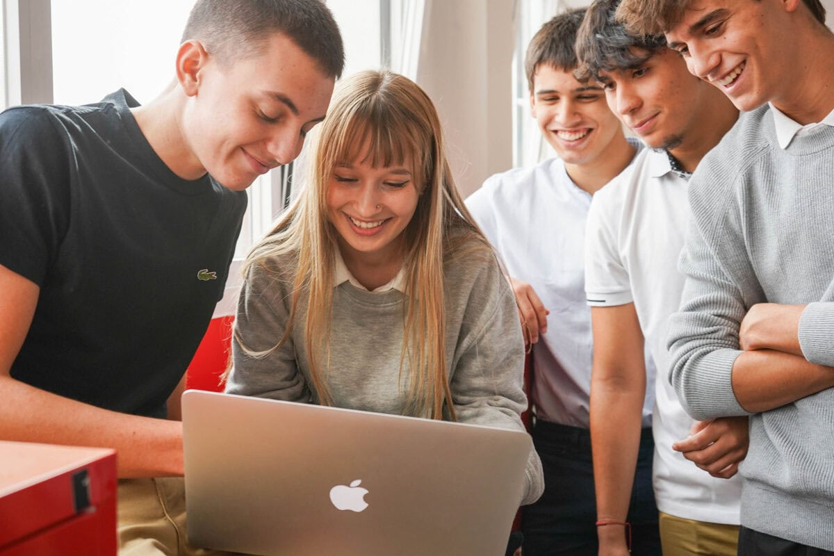 FP PRIMER PLANO ALUMNOS