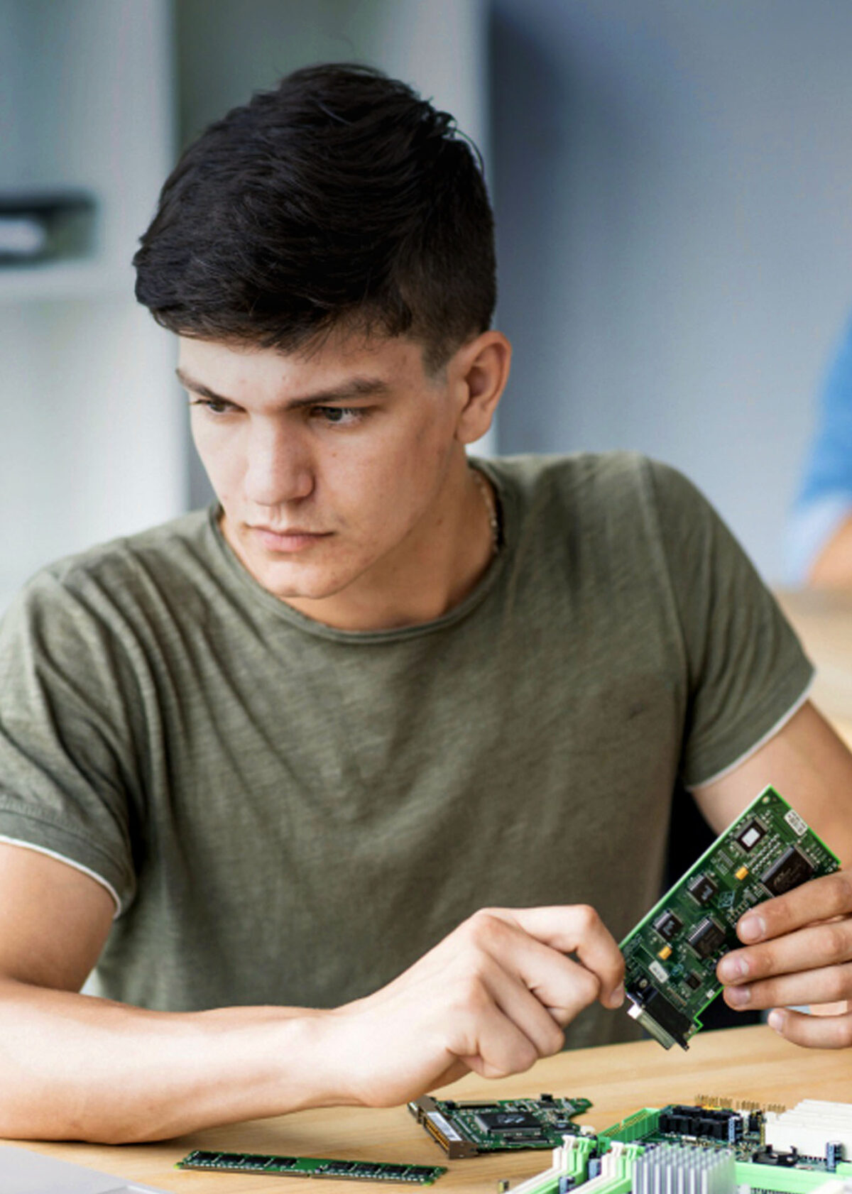 grado medio tecnico en sistemas microinformaticos y redes