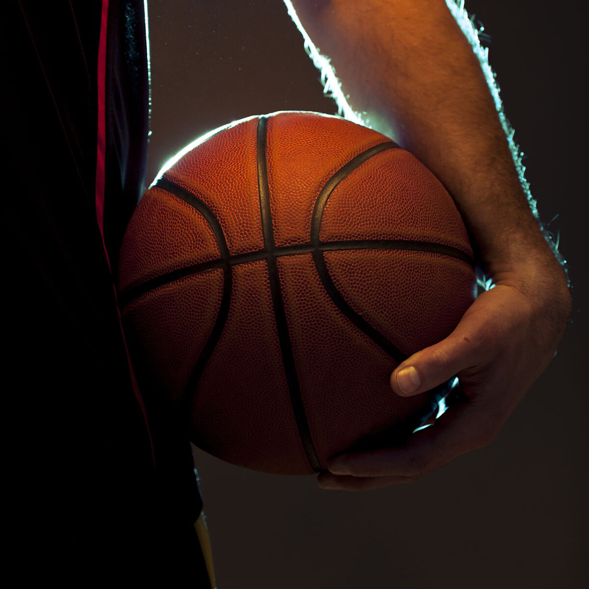 joyfe tecnico deportivo en baloncesto