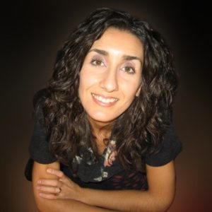 Imagen de Julieta García Canales