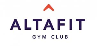 Logo ALTAFIT GYM CLUB