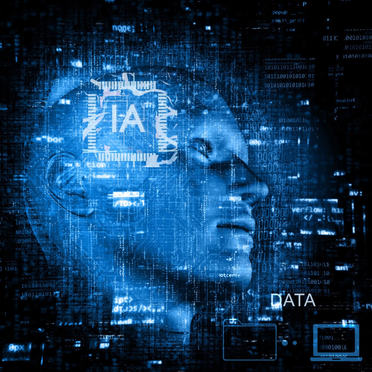 Máster en Inteligencia Artificial y Big Data.