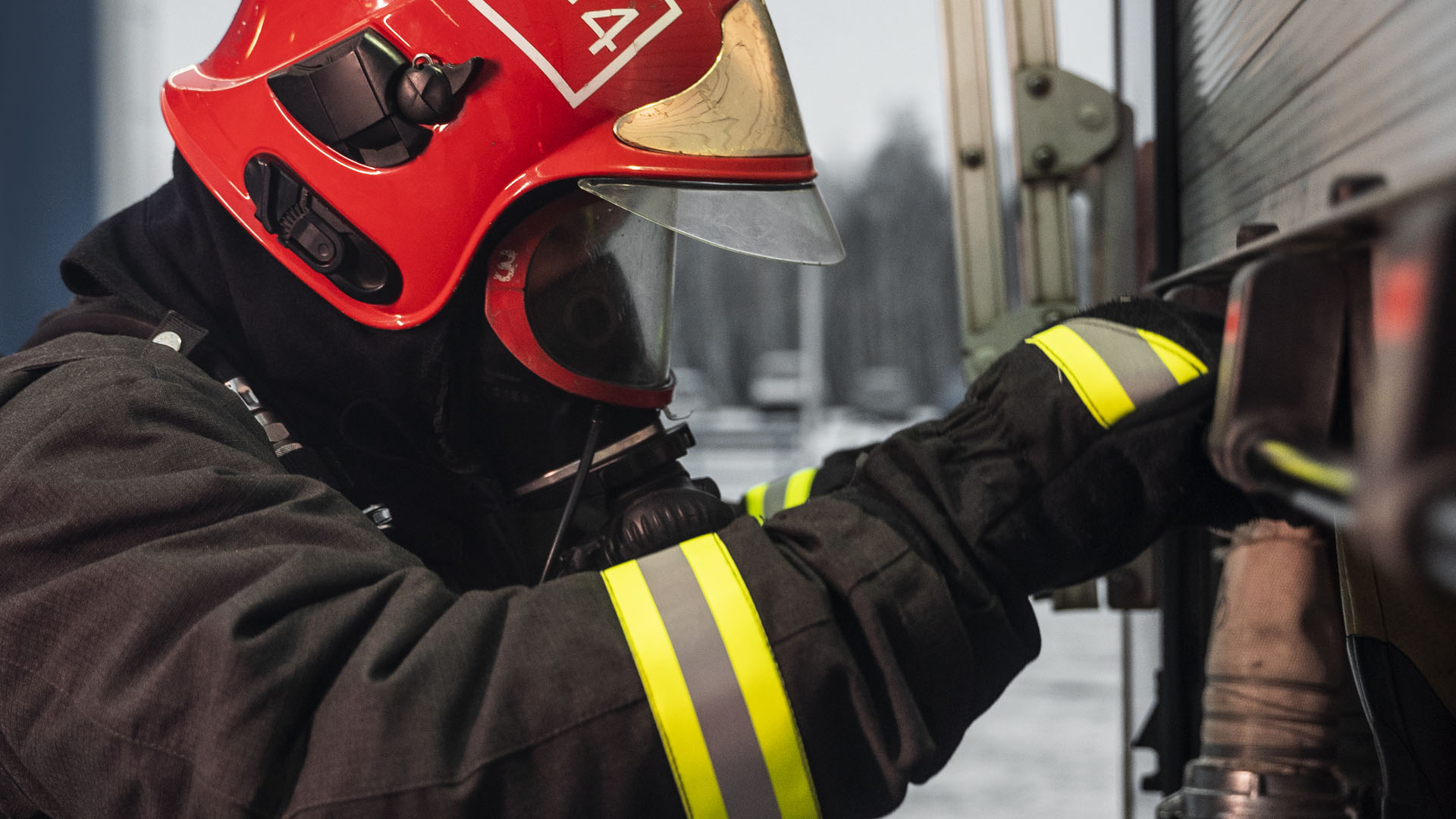 oposiciones a bomberos