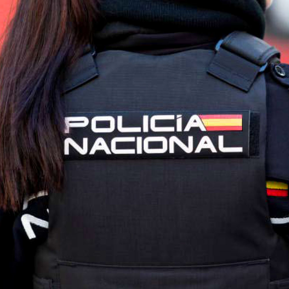 Oposiciones a Policia Nacional FP