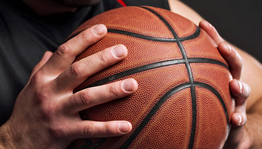 tecnico deportivo en baloncesto nivel 1 madrid