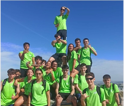 Blog 7 Alumnos TEGU Centro Profesional JOYFE